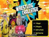 Wrestling Challenge