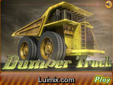Dumper Truck