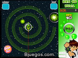 Ben 10 y Zuma