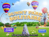 Sunny park solitaire