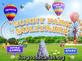 Sunny park solitaire