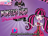 Monster High: Draculaura