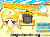 Cybercafe