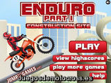 Enduro Part 1