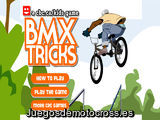 Bmx Tricks