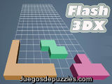 Flash 3DX