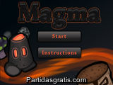 Magma