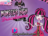 Monster High: Draculaura