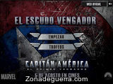 El escudo vengador