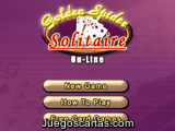 Golden Spider Solitaire