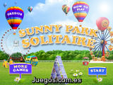 Sunny park solitaire