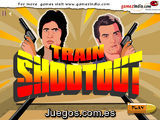 Train Shootout