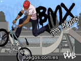 BMX Pro Tulo