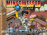 Minesweeper Flash