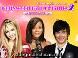 Hollywood hall of fame 2