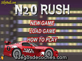 N20 Rush