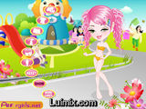 Juegos de Barbie