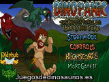 Dino Panic