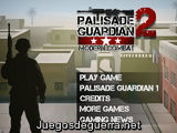 Palisade guardian 2