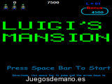 Luigi al rescate