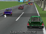 American Racing