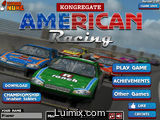 American Racing