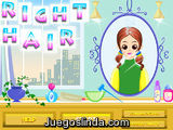 Right Hair