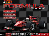Formula Racer