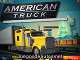 American truck