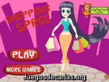Shopping Spree