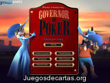 Governor of Poker