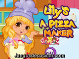 Hoy pizza!