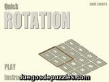 Quick Rotation
