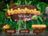 Holo Holo Island