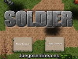 Soldier