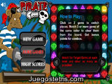 Pirate Gem