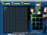 Ben 10: Ultimate Alien
