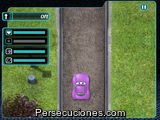 Chrome Missions Cars 2