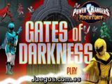 Gates of Darkness