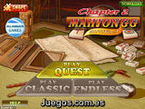 Chapter 2: Manjongg