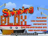 Shipping Blox