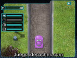 Chrome Missions Cars 2