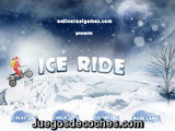 Ice Ride