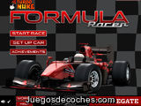 Formula Racer