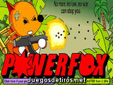 Power Fox