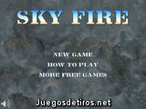 Sky Fire