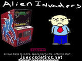Alien Invaders