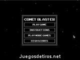 Comet Blaster