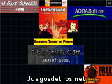 Dragón Rojo