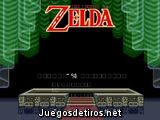 Zelda Invaders
